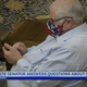 Image for article titled Michigan State Senator Wears Confederate Flag Mask, Then Denies and Later Apologizes for Wearing Said Mask